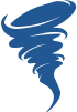 tornado logo