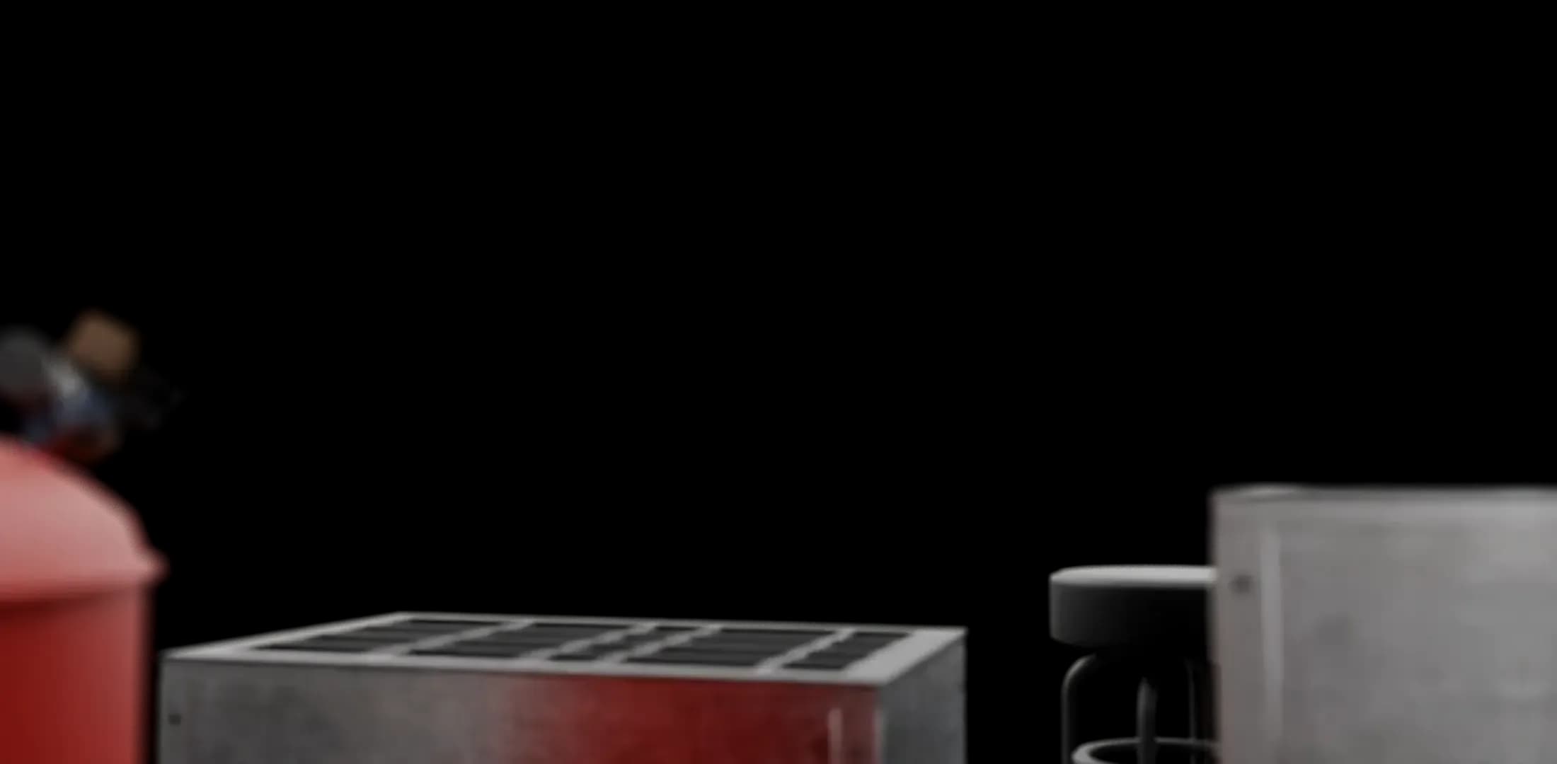 parallax